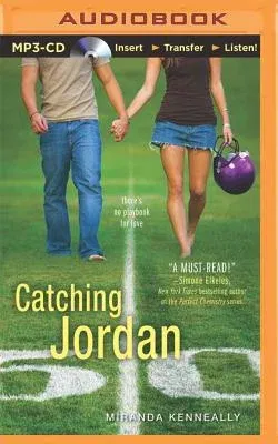 Catching Jordan