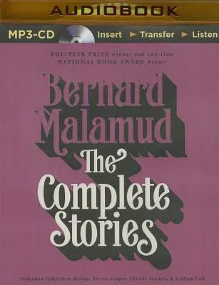 The Complete Stories