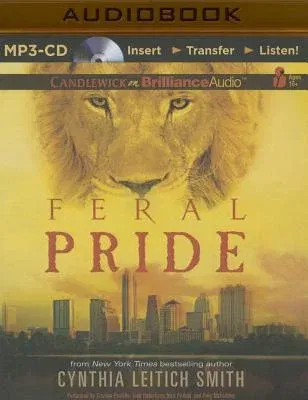 Feral Pride