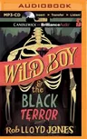 Wild Boy and the Black Terror