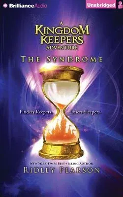 The Syndrome: The Kingdom Keepers Collection