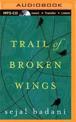 Trail of Broken Wings