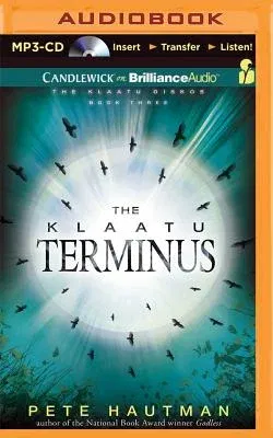 The Klaatu Terminus