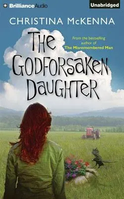 The Godforsaken Daughter