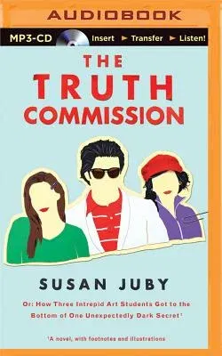 The Truth Commission