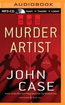 The Murder Artist