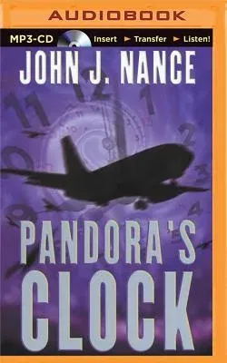 Pandora's Clock