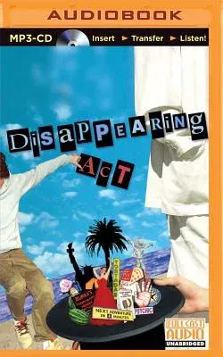 Disappearing ACT