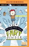 Doctor Proctor's Fart Powder