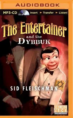 The Entertainer and the Dybbuk