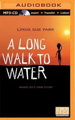 A Long Walk to Water: Based on a True Story