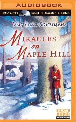 Miracles on Maple Hill