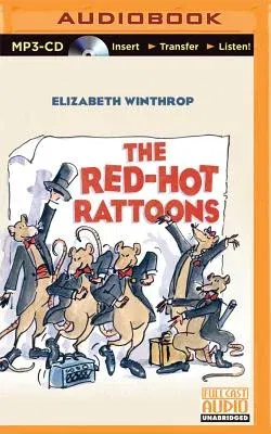 The Red-Hot Rattoons