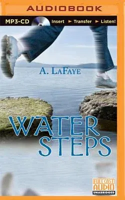 Water Steps