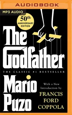 The Godfather: 50th Anniversary Edition