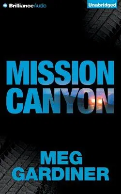 Mission Canyon