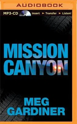 Mission Canyon