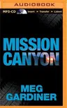 Mission Canyon