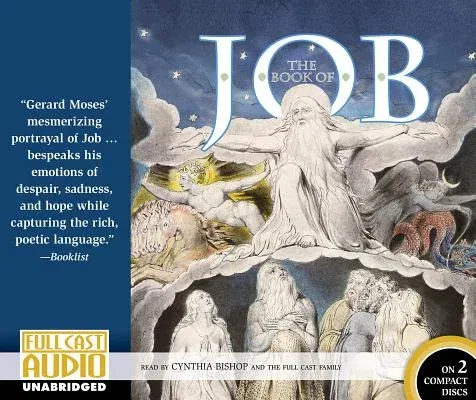 The Book of Job: King James Version