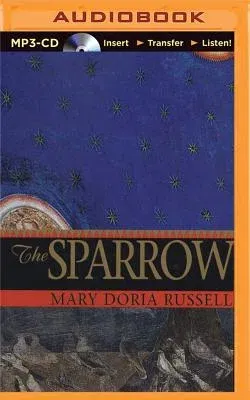 The Sparrow