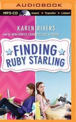 Finding Ruby Starling