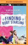 Finding Ruby Starling