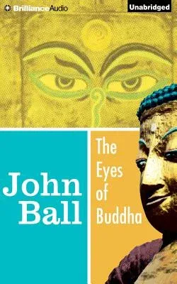 The Eyes of Buddha