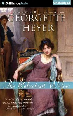 The Reluctant Widow