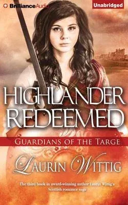 Highlander Redeemed