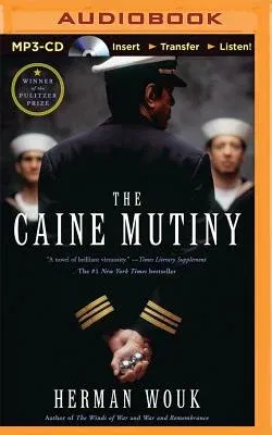 The Caine Mutiny