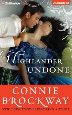 Highlander Undone