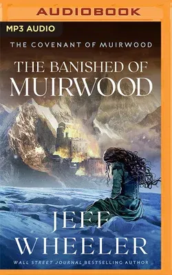 The Banished of Muirwood