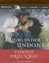 Highlander Undone