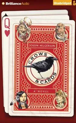 Crows & Cards