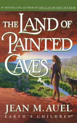 The Land of Painted Caves