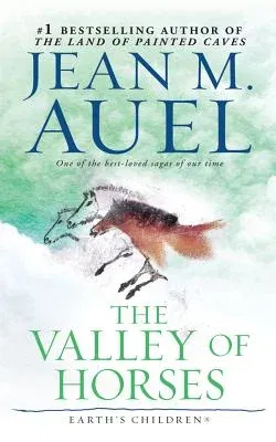 The Valley of Horses