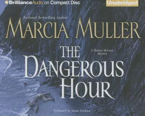 The Dangerous Hour