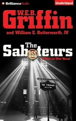 The Saboteurs