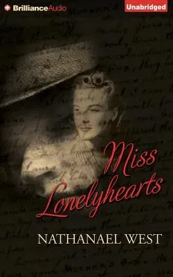 Miss Lonelyhearts