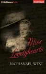 Miss Lonelyhearts