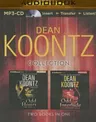 Dean Koontz - Odd Hours and Odd Interlude (2-In-1 Collection)