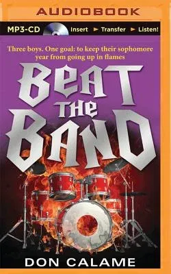 Beat the Band