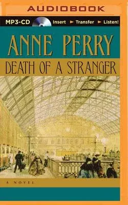 Death of a Stranger