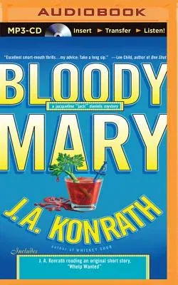 Bloody Mary