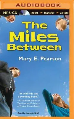 The Miles Between