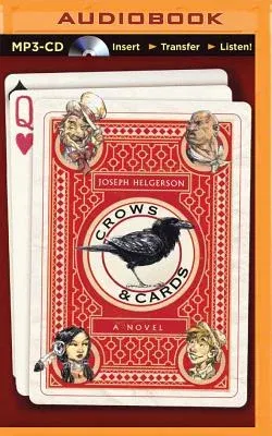 Crows & Cards