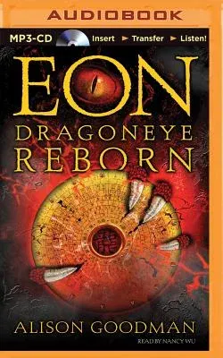 Eon: Dragoneye Reborn