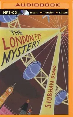 The London Eye Mystery