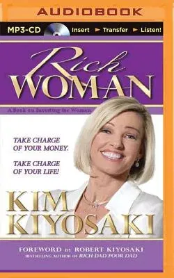 Rich Woman: A Book on Investing for Women