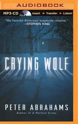 Crying Wolf